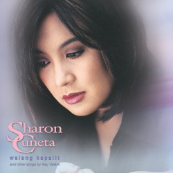 Walang Kapalit, and Other Songs by Rey Valera