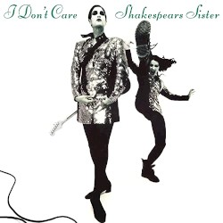 I Don’t Care