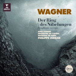 Wagner: Der Ring Des Nibelungen - Symphonic Excerpts