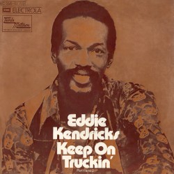 Keep On Truckin’