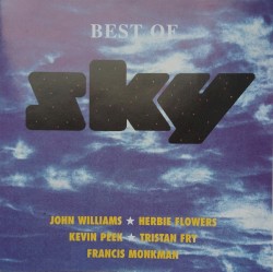 Sky Writing (Best of...)