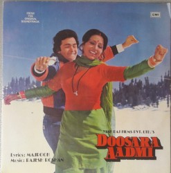 Doosara Aadmi