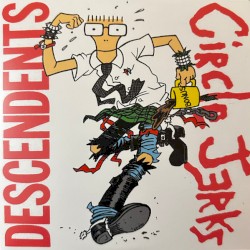 Descendents / Circle Jerks