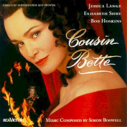 Cousin Bette