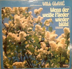 Wenn der weiße Flieder wieder blüht