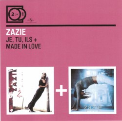 Je, tu, ils + Made in Love