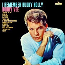 I Remember Buddy Holly