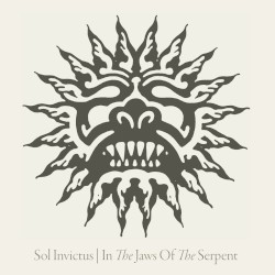 In the Jaws of the Serpent