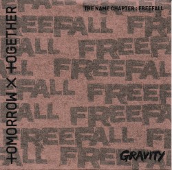 The Name Chapter: FREEFALL