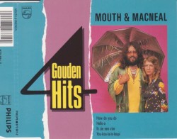 4 gouden hits