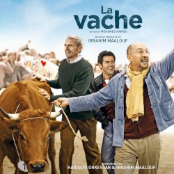 La Vache