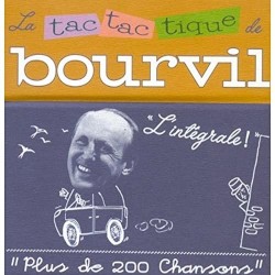 La Tac Tactique de Bourvil “L’Intégrale”