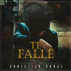 Te fallé