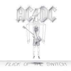 Flick of the Switch