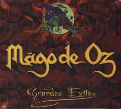Grandes éxitos