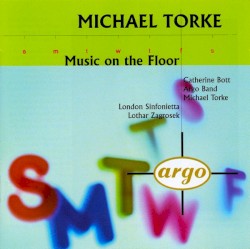 Music on the Floor