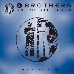 Remixes, Vol. 3