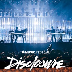 Apple Music Festival: London 2015