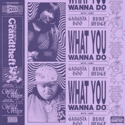 What You Wanna Do
