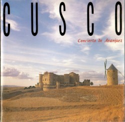 Concierto de Aranjuez