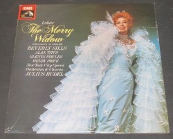 The Merry Widow - Highlights
