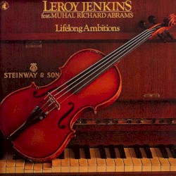 Lifelong Ambitions