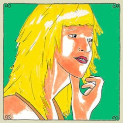 Daytrotter Studio 05.08.2011