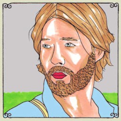 Daytrotter Studio 11/26/2012