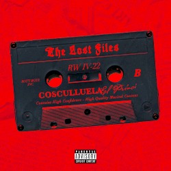 El Princi: The Lost Files