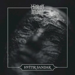 Hvítir Sandar