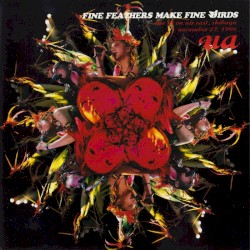 FINE FEATHERS MAKE FINE BIRDS 〜 live at on air east, shibuya 〜 november 27, 1996