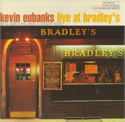 Live at Bradley's