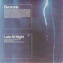 Late at Night