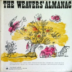 The Weavers' Almanac