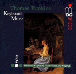 Complete Keyboard Music Vol. 2