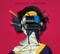 YELLOW DANCER
