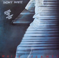 White Flames