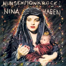 Nunsexmonkrock