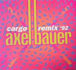 CARGO REMIX'92