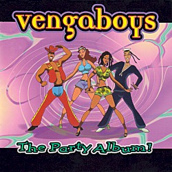 The Party Album!