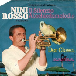 Il silenzio