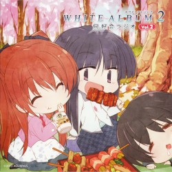 White Album2 Радио клуба Vol.2