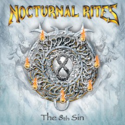 The 8th Sin