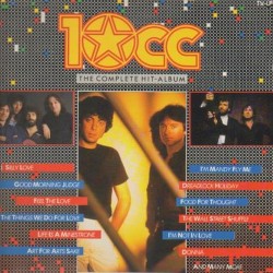 The Complete Hit-Album