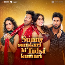 Sunny Sanskari Ki Tulsi Kumari