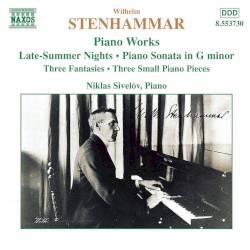 Piano Works