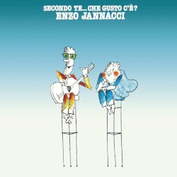 Secondo te... che gusto c'è?