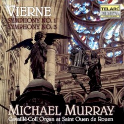 Symphony no. 1 / Symphony no. 3