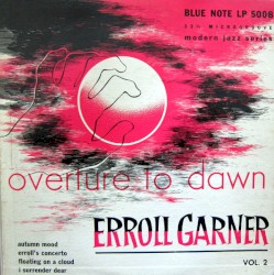 Overture to Dawn, Volume 2