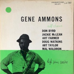 Jammin' With Gene